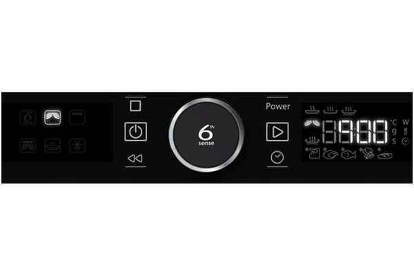 Kuchenka mikrofalowa Whirlpool AMW731NB