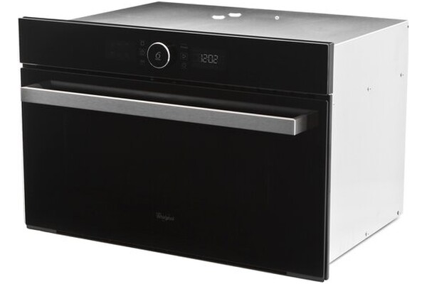 Kuchenka mikrofalowa Whirlpool AMW731NB