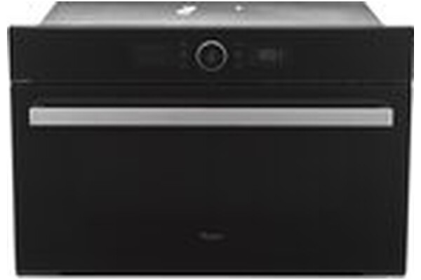 Kuchenka mikrofalowa Whirlpool AMW731NB