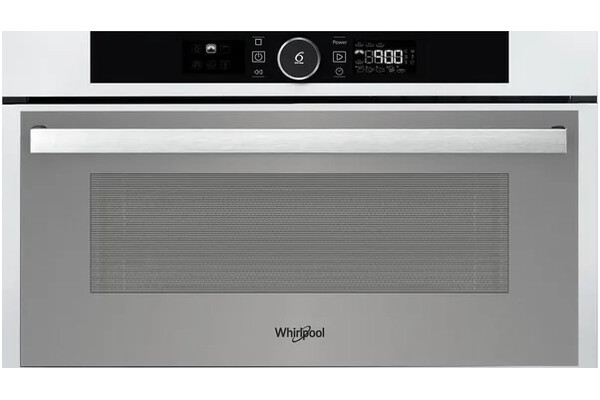 Kuchenka mikrofalowa Whirlpool AMW731WH
