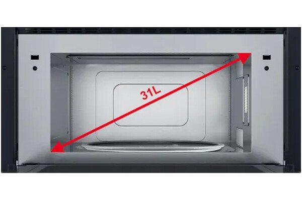 Kuchenka mikrofalowa Whirlpool AMW731WH