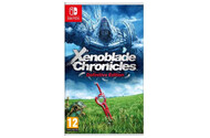 Xenoblade Chronicles Edycja Ostateczna Nintendo Switch