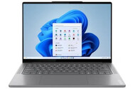 Laptop Lenovo Yoga Pro 7 14.5" AMD Ryzen AI 9 365 HX 365 AMD Radeon 880M 32GB 1TB SSD Windows 11 Professional szary