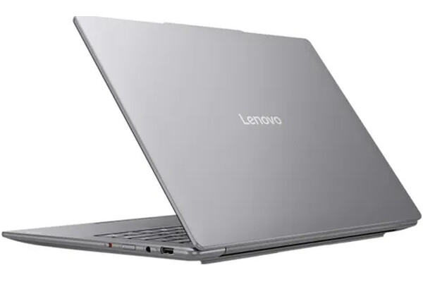 Laptop Lenovo Yoga Pro 7 14.5" AMD Ryzen AI 9 365 HX 365 AMD Radeon 880M 32GB 1TB SSD Windows 11 Professional szary