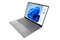 Laptop Lenovo Yoga Pro 7 14.5" AMD Ryzen AI 9 365 HX 365 AMD Radeon 880M 32GB 1TB SSD Windows 11 Professional szary