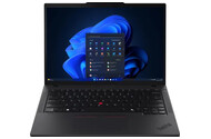 Laptop Lenovo ThinkPad T14 14.0" Intel Core Ultra 7 155U Zintegrowana 32GB 1TB SSD M.2 Windows 11 Professional czarny