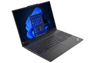 Laptop Lenovo ThinkPad E16 16.0" AMD Ryzen 7 7735HS Zintegrowana 16GB 512GB SSD M.2 Windows 11 Professional czarny