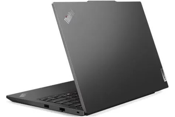 Laptop Lenovo ThinkPad E14 14.0" Intel Core Ultra 7 155H Zintegrowana 16GB 512GB SSD M.2 Windows 11 Professional czarny