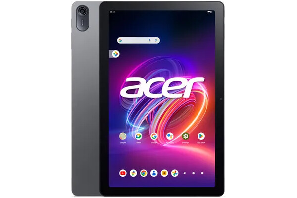 Tablet ACER Iconia 10.40" MediaTek MT8781 4.0GB/64GB, WiFi, grafitowy