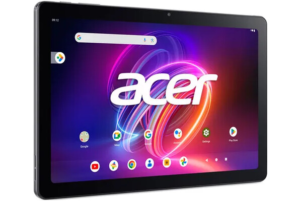 Tablet ACER Iconia 10.40" MediaTek MT8781 4.0GB/64GB, WiFi, grafitowy
