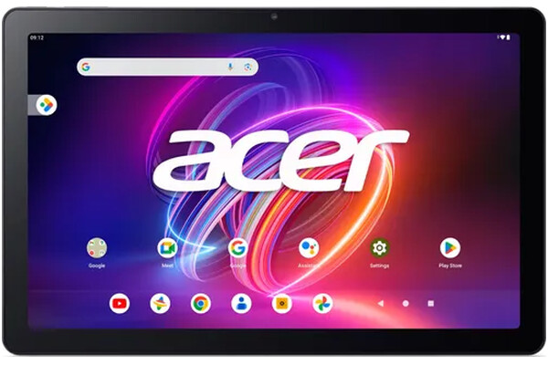 Tablet ACER Iconia 10.40" MediaTek MT8781 4.0GB/64GB, WiFi, grafitowy