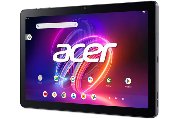 Tablet ACER Iconia 10.40" MediaTek MT8781 4.0GB/64GB, WiFi, grafitowy