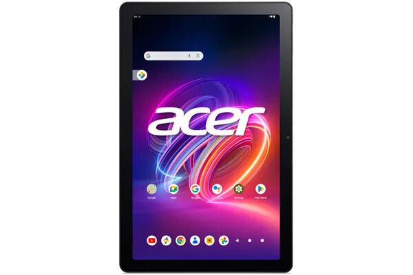 Tablet ACER Iconia 10.40" MediaTek MT8781 4.0GB/64GB, WiFi, grafitowy