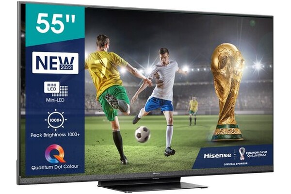 Telewizor Hisense 55U8HQ 55" 4K Ultra HD 55U8HQ