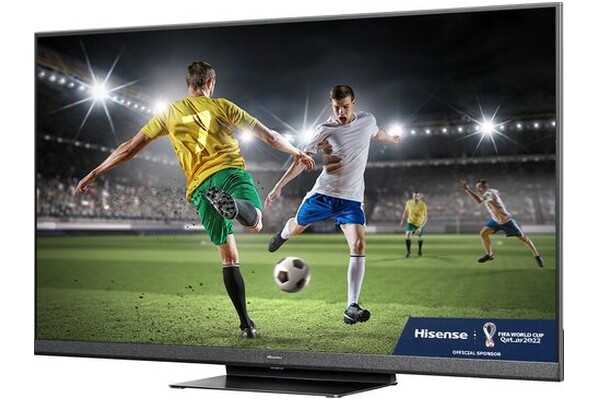 Telewizor Hisense 55U8HQ 55" 4K Ultra HD 55U8HQ