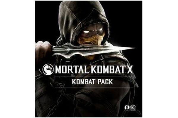 Mortal Kombat X Kombat Pack 2 PC