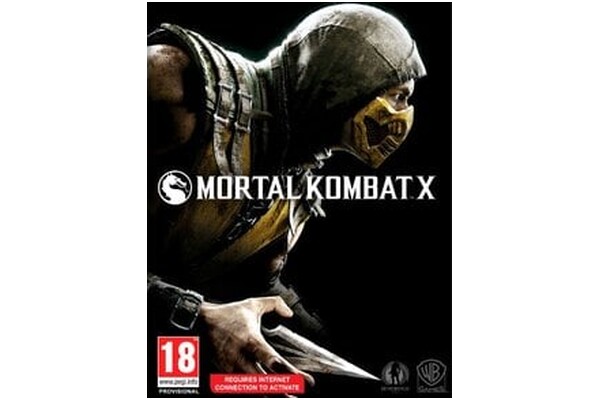 Mortal Kombat XL PC