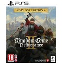 Kingdom Come Deliverance II Edycja Premierowa PlayStation 5