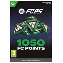 FC 25 Ultimate Team Edycja 1050 punktów Xbox (One/Series S/X)
