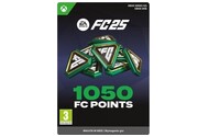 FC 25 Ultimate Team Edycja 1050 punktów Xbox (One/Series S/X)