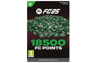 FC 25 Ultimate Team Edycja 18500 punktów Xbox (One/Series S/X)