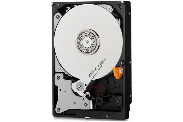 Dysk wewnętrzny WD WD10PURZ HDD SATA (3.5") 1TB