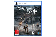 Demons Souls PlayStation 5