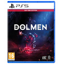 Dolmen Edycja Premierowa PlayStation 5