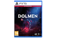 Dolmen Edycja Premierowa PlayStation 5