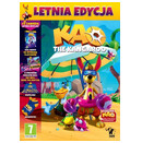 Kao the Kangaroo Edycja Letnia PlayStation 5