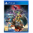 Exoprimal PlayStation 4