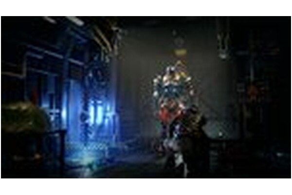 Exoprimal PlayStation 4