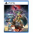 Exoprimal PlayStation 5