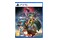 Exoprimal PlayStation 5