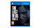 The Last of Us Part II PlayStation 4