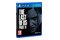 The Last of Us Part II PlayStation 4