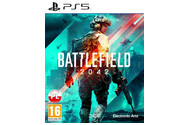 BATTLEFIELD Edycja 2042 PlayStation 5