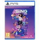 Lets Sing 2024 PlayStation 5