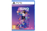 Lets Sing 2024 PlayStation 5