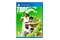 Top Spin25 Edycja Deluxe PlayStation 4