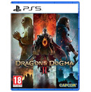 Dragons Dogma II PlayStation 5