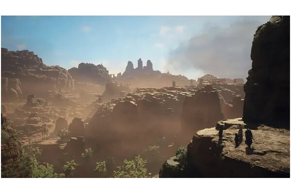 Dragons Dogma II PlayStation 5