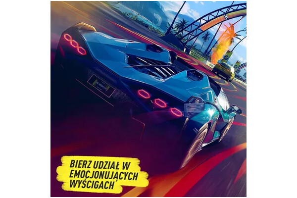 The Crew Motorfest PlayStation 5