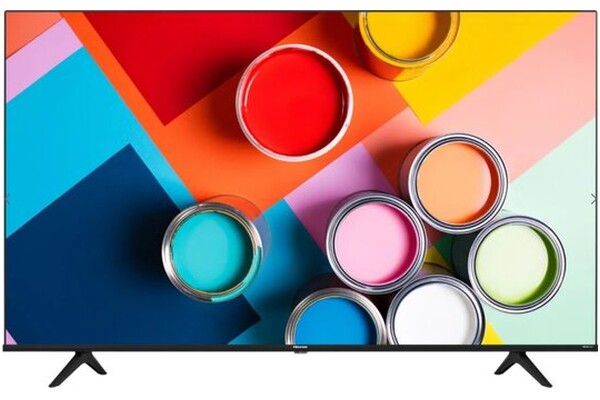 Telewizor Hisense 58A6BG 58" 4K Ultra HD 58A6BG