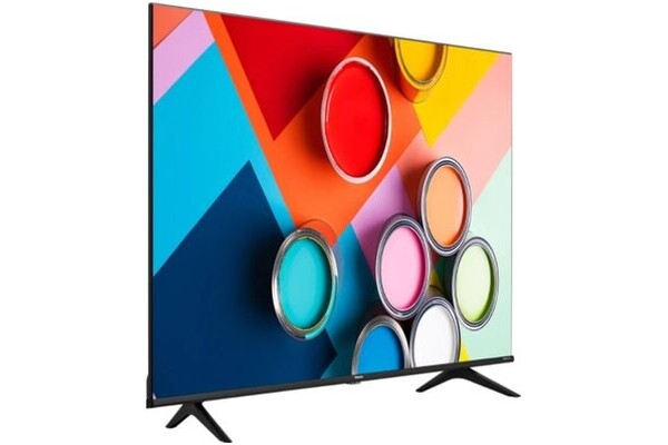 Telewizor Hisense 58A6BG 58" 4K Ultra HD 58A6BG