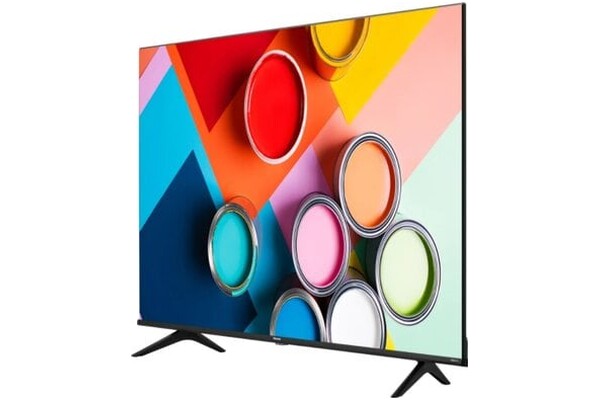 Telewizor Hisense 58A6BG 58" 4K Ultra HD 58A6BG
