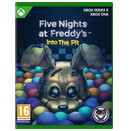 Five Nights at Freddys Into the Pit Xbox (One/Series X)