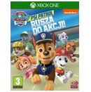 Psi Patrol Rusza do Akcji Xbox One