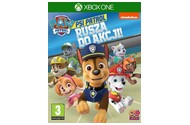 Psi Patrol Rusza do Akcji Xbox One