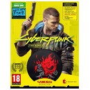 Cyberpunk Edycja 2077 Fan Bundle Xbox One
